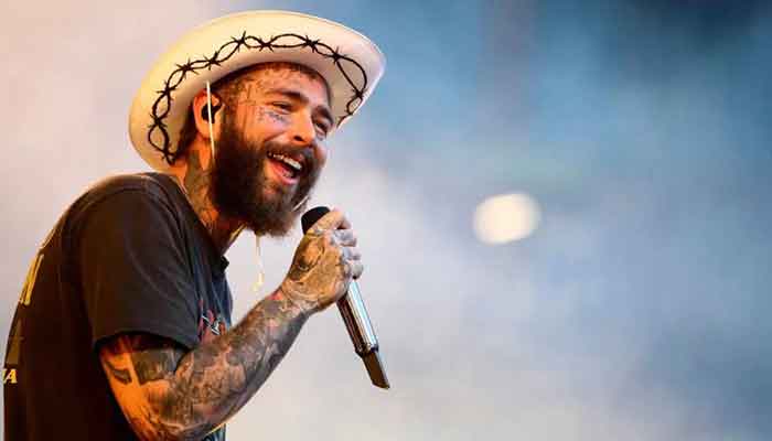 Post Malone will be receiving the 2023 Hal David Starlight Award