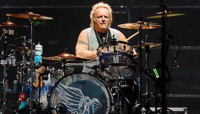 Aerosmith explains Joey Kramers absence from upcoming farewell tour