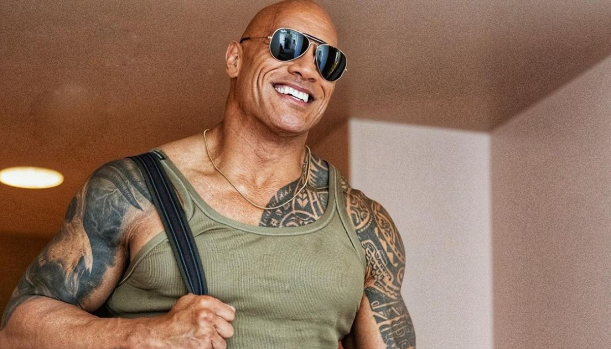 Dwayne Johnson removed from $4.5B Johnny Depp Franchise after $3 Billion Kidnapping Lawsuit