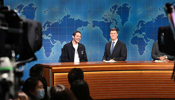 5 movie and TV shows affected by the WAG Strike