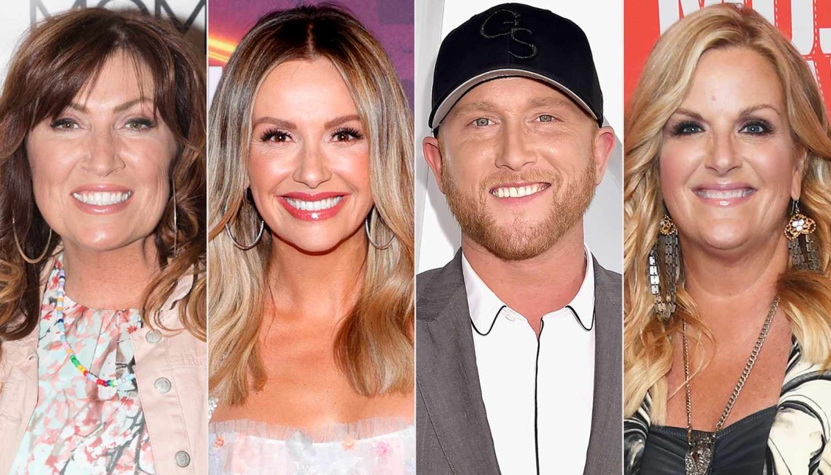 2023 ACM Awards: Carly Pearce and Trisha Yearwood among other Duet and other performers