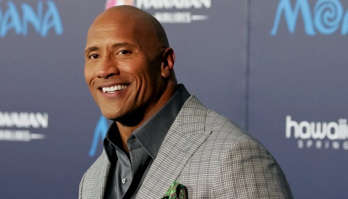 Dwayne Johnson talks about depression journey, dating back to college days
