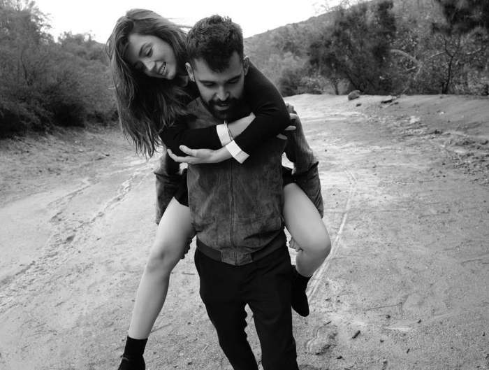 Armas with Piñeiro Bello