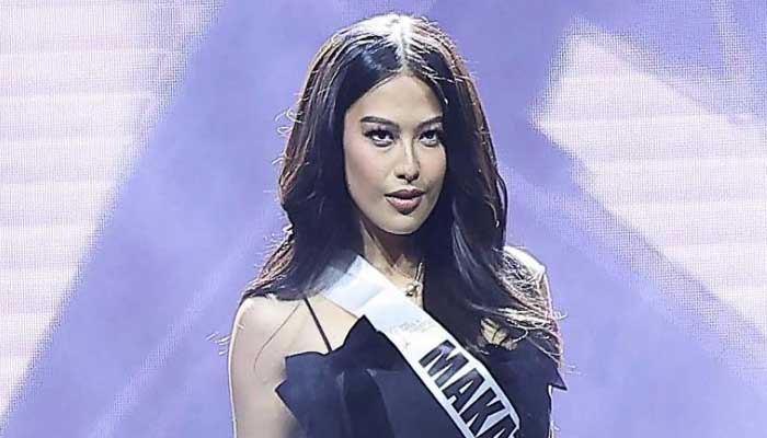 Michelle Dee Chosen In Miss Universe Pageant In Philippines The Celeb Post