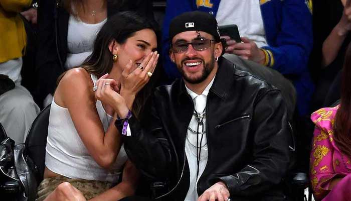 Inside Kendall Jenner, Bad Bunnys rapidly blooming romance