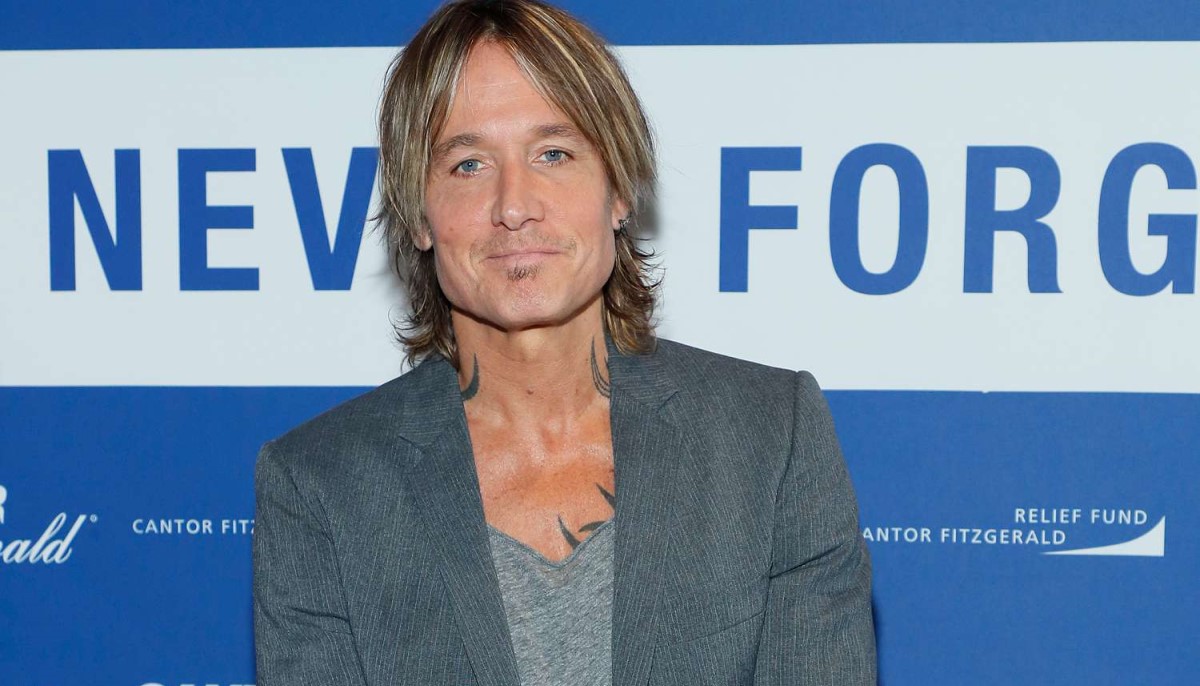 Keith Urban 'Headed Back' to 'American Idol' as Guest Mentor