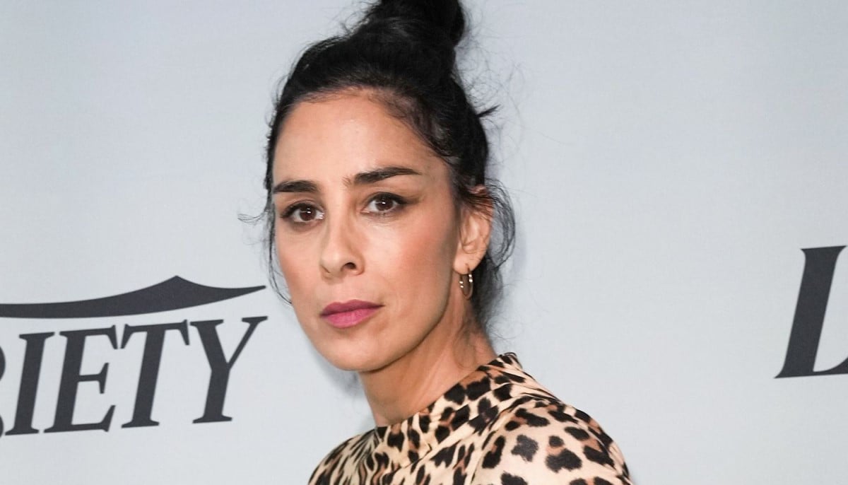 Sarah Silverman saddens over DEATH of ‘Best Pal Father Donald Silverman