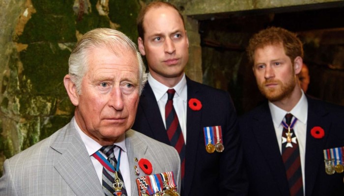 King Charles doesn’t want to be ‘distracted by Duke & Meghan drama’