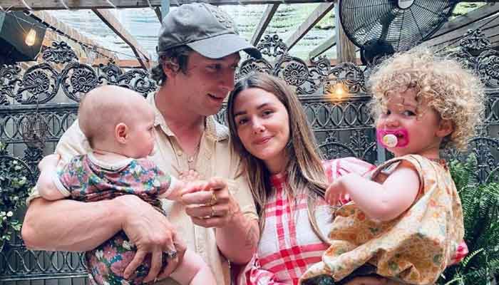 Addison Timlin reflects on being single mom on Mothers day