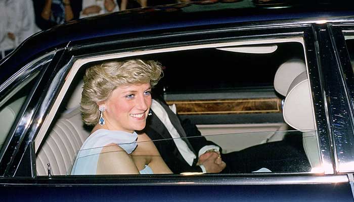 How did Diana die? Inside Princess of Wales' fatal car chase - The ...