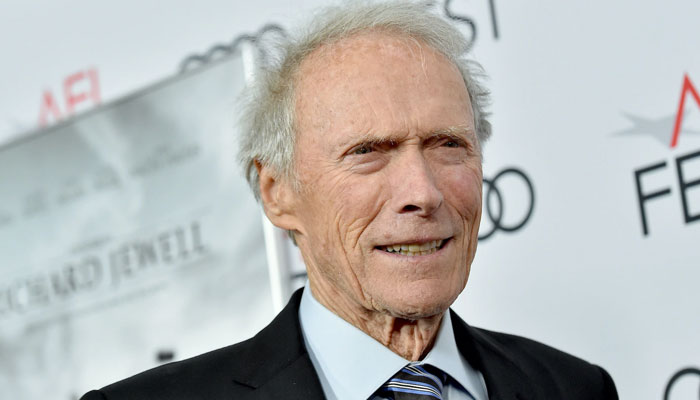 Clint Eastwood
