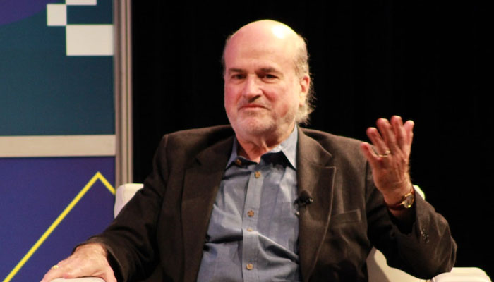 Terrence Malick