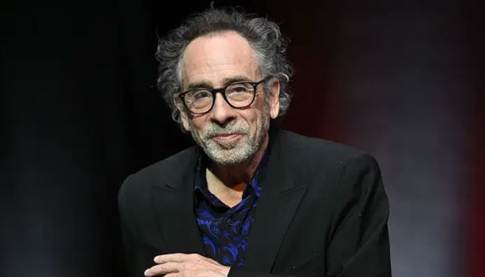 Tim Burton