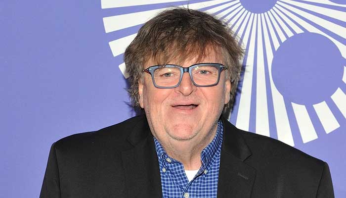 Michael Moore