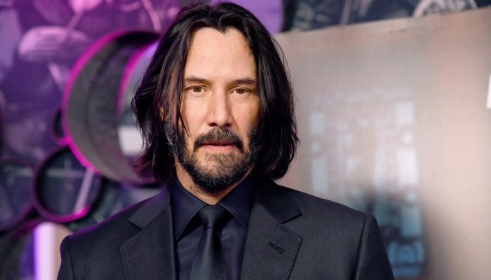 Keanu Reeves looks back at how he almost lost The Matrix role The
