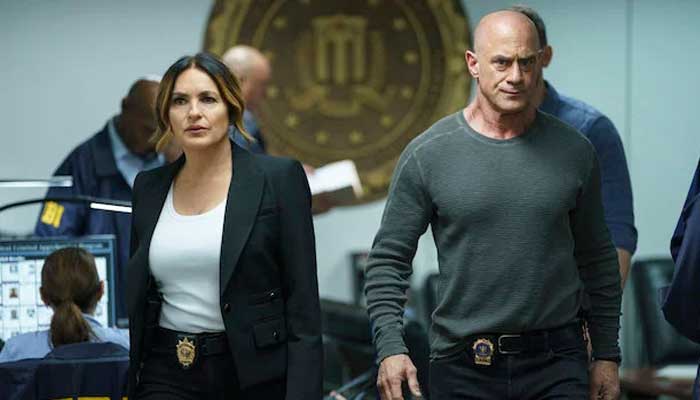 The Law and Order: SVU crossover with Organized Crime showed evolving relationships in final episode