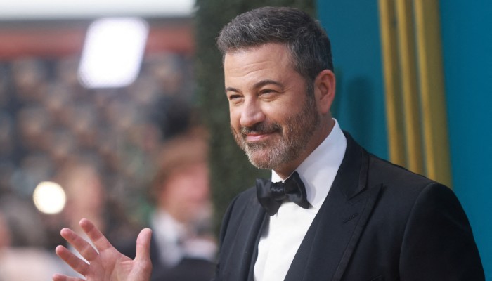 Is Jimmy Kimmel gets fired from Jimmy Kimmel Live show on air?