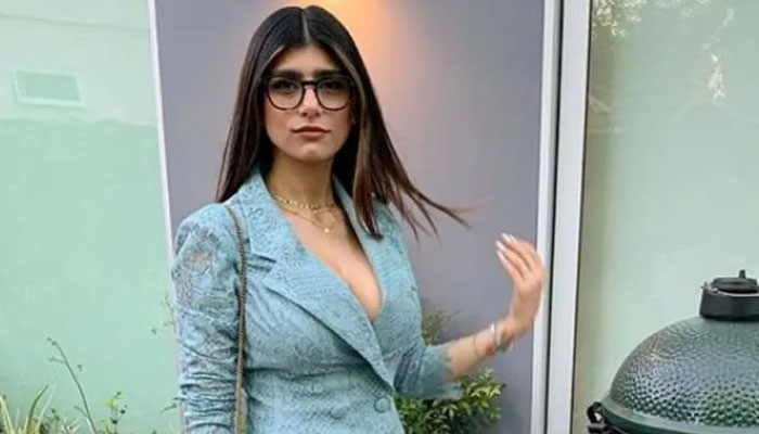 Mia Khalifa Oxford speech: Heres what to know