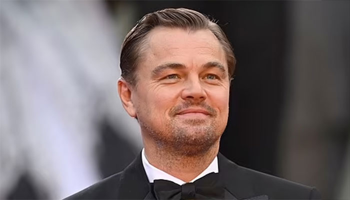 Leonardo DiCaprio and Martin Scorsese's reunion at Cannes' - The Celeb Post