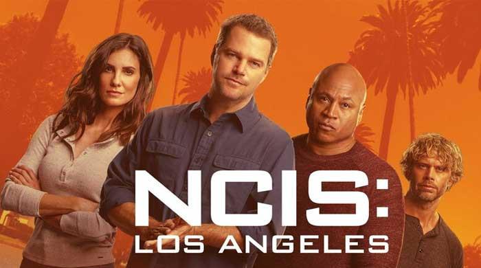 Cbs To Bid Farewell To Ncis Los Angeles With One Hour Special The Celeb Post
