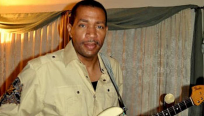 Sheldon Reynolds, American guitarist, dies aged 63