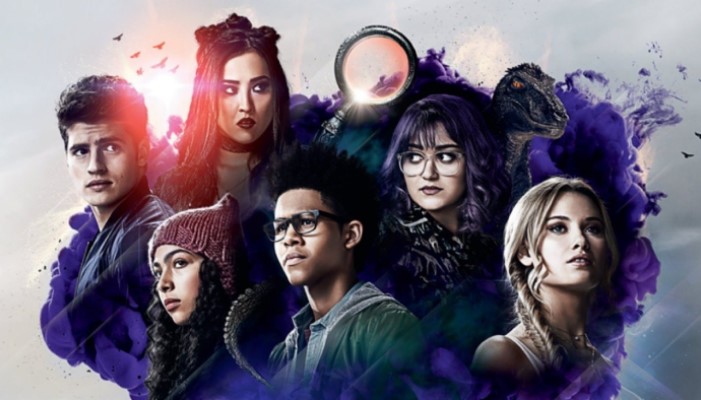 Runaways: First Marvel Series to be Removed From Disney+