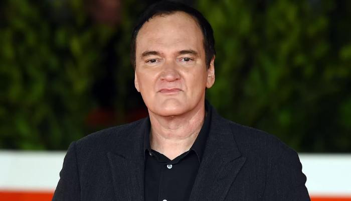 Quentin Tarantino calls out streaming films, Dont Exist in the Zeitgeist