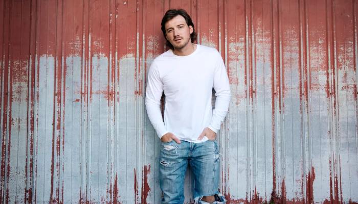 Morgan Wallen ready to hit stage after weeks, ‘we back’