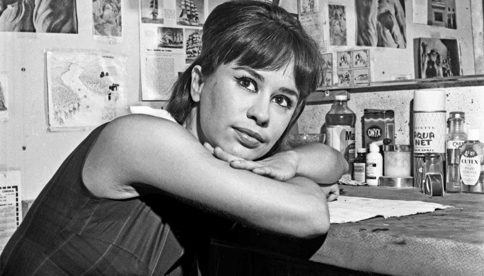 Astrud Gilberto, Bossa Nova Singer and The Girl from Ipanema, dies at 83
