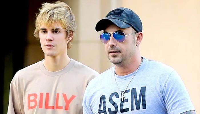 Justin Bieber shows anger at dad Jeremy Biebers homophobic post