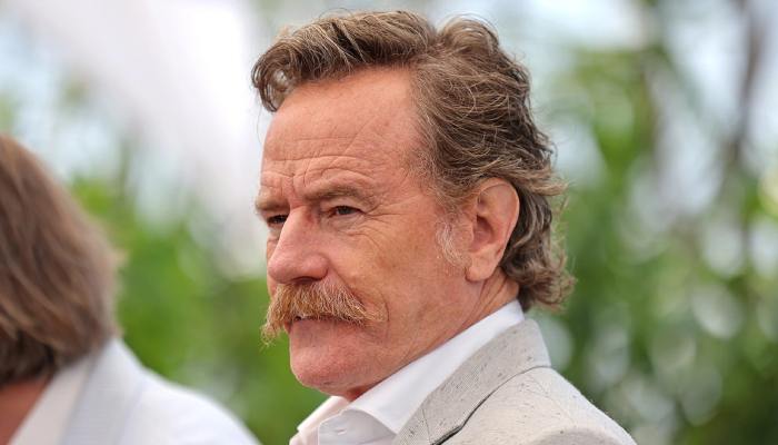Bryan Cranston focuses on closing Production company by 2026; ‘Want to Change Paradigm’