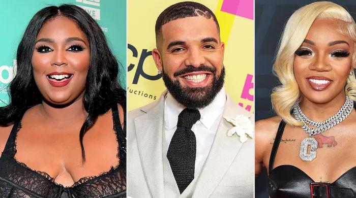 Drake Dominates 2023 Bet Awards Nominations With Whopping 7 Nods The Celeb Post 