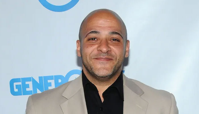 Mike Batayeh was known for his role as Dennis on AMCs Breaking Bad.