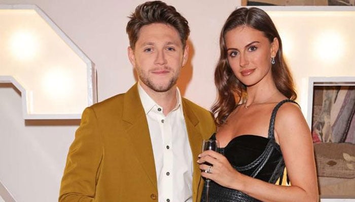 Niall Horan shares rare insight into private romance with Amelia Woolley