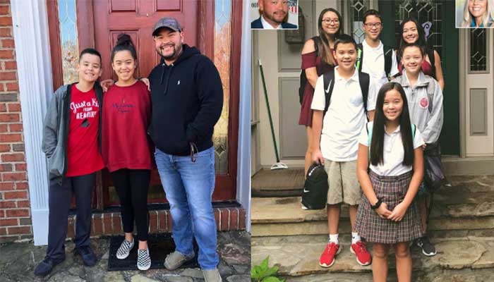 Jon Gosselin still estranged from kids after 9 years: I dont dwell on it