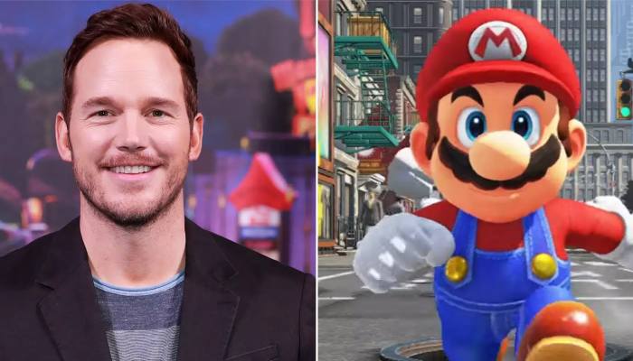 Super Mario Bros Movie 2 DELAYED due to writers strike