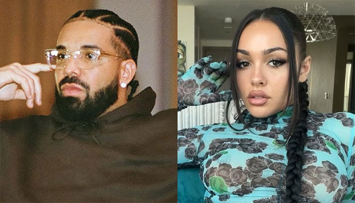 Drake sparks 'dating' speculations with Lilah Pi - The Celeb Post