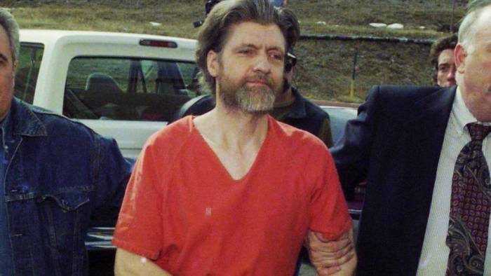 Ted Kaczynski, ‘Unabomber’ who attacked Modern Life. dies at 81