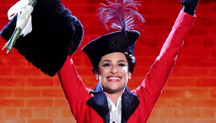 From Lea Michele to Tom Brady: Stars weekend shenanigans revealed