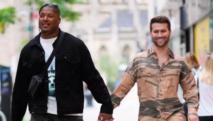 From Lea Michele to Tom Brady: Stars weekend shenanigans revealed