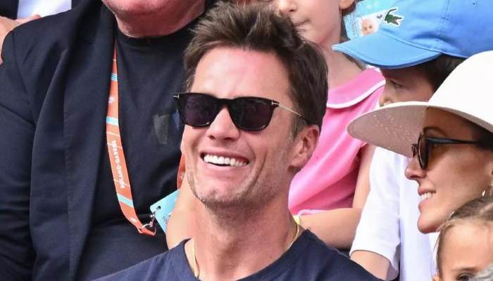 From Lea Michele to Tom Brady: Stars weekend shenanigans revealed