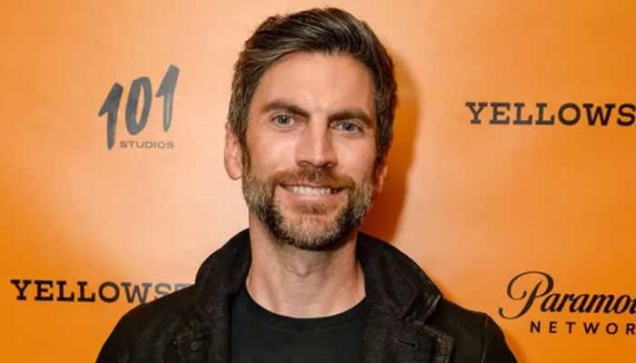 Wes Bentley on Yellowstone filming resumption