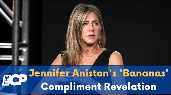 The one compliment that drives Jennifer Aniston bananas - The Celeb Post