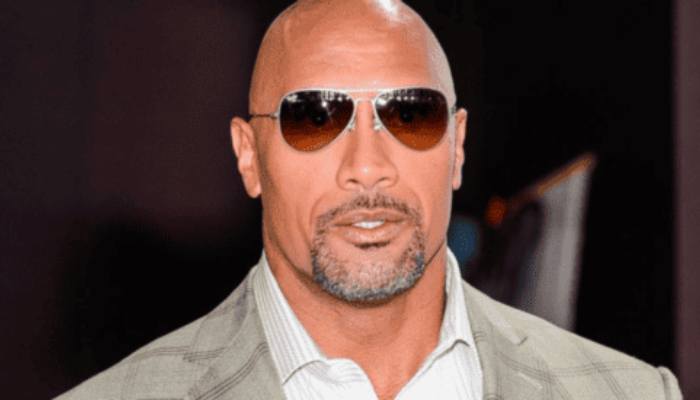 Dwayne Johnson ‘The Rock’ is NOT the highest PAID entertainer anymore