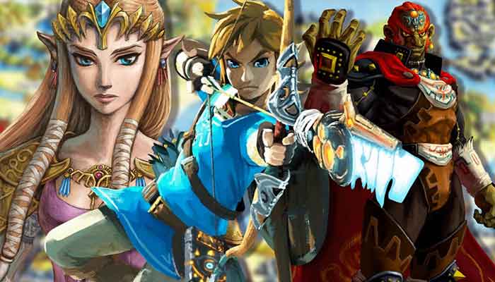 The Legend of Zelda will not be brought to life on the big screen as per Chris Meledandri