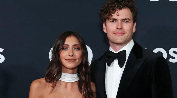 Vance Joy and Selen Us: Peak into their whirlwind wedding - The Celeb Post