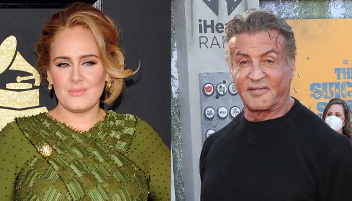 Sylvester Stallone reveals Adele refused to buy LA home without Rocky statue