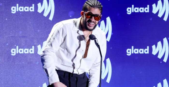Bad Bunny’s Spider-Man Movie ‘El Muerto’ taken OUT of Sony’s Release Schedule