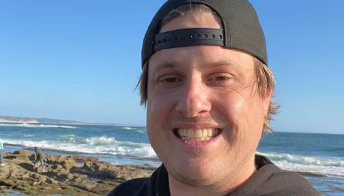 Brian Szasz is no longer active on Twitter