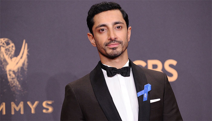 Ahmeds resilience shines brighter than any Oscar as he adds another prestigious accolade to his collection.